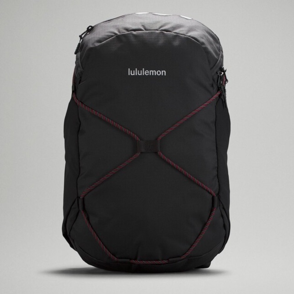 Lululemon Ripstop Paracord Backpack NWT